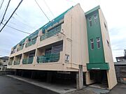 本町六丁目駅より徒歩17分 4階 築53年10ヶ月の賃貸物件