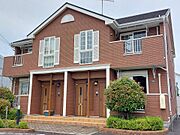 粟井駅より徒歩13分 2階 築19年9ヶ月の賃貸物件