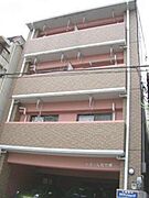 ドミールN竹原 4階 築37年の賃貸物件