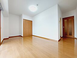 アスプラス横河原 503 号室 5階1Kのリビング/ダイニング