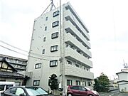 久米駅より徒歩9分 1階 築28年3ヶ月の賃貸物件