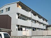 福音寺駅より徒歩15分 2階 築27年7ヶ月の賃貸物件