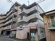 高砂町駅より徒歩9分 3階 築30年10ヶ月の賃貸物件