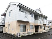 本町六丁目駅より徒歩31分 1階 築33年10ヶ月の賃貸物件