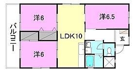 間取り：238007816223