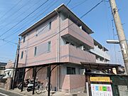 北久米駅より徒歩16分 1階 築29年3ヶ月の賃貸物件