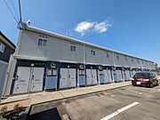 三津浜駅より徒歩35分 2階 築21年7ヶ月の賃貸物件