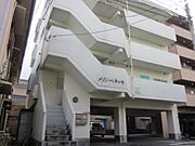 いよ立花駅より徒歩7分 2階 築31年の賃貸物件