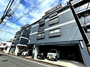 石手川公園駅より徒歩12分 4階 築39年8ヶ月の賃貸物件