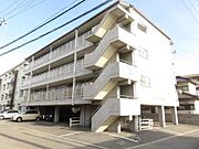土居田駅より徒歩10分 2階 築26年5ヶ月の賃貸物件