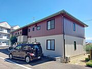 松山駅より徒歩15分 1階 築31年9ヶ月の賃貸物件