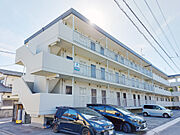 松前駅より徒歩11分 築37年6ヶ月 3階建の賃貸物件