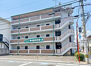 南町駅より徒歩8分 1階 築30年5ヶ月の賃貸物件