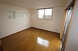 ＫＴコーポ E 号室 1階3DKのリビング/ダイニング