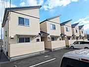 土居田駅より徒歩7分 1階 築20年10ヶ月の賃貸物件