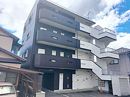 ルナ・ソレイユ桑原