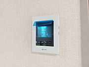 TVモニターホン