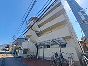 勝山町駅より徒歩15分 3階 築42年3ヶ月の賃貸物件