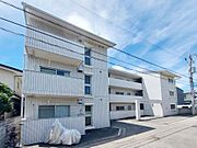 本町六丁目駅より徒歩12分 2階 築36年9ヶ月の賃貸物件