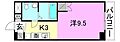 カローラ樽味4階3.5万円