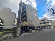 スリーエイト三番町の賃貸物件