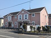 余戸駅より徒歩24分 2階 築29年6ヶ月の賃貸物件