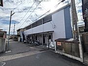 いよ立花駅より徒歩7分 2階 築35年3ヶ月の賃貸物件