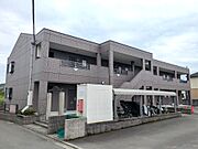 衣山駅より徒歩15分 1階 築22年5ヶ月の賃貸物件