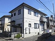 グランコート久万ノ台H 2階 築25年3ヶ月の賃貸物件