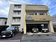 本町六丁目駅より徒歩13分 4階 築38年5ヶ月の賃貸物件