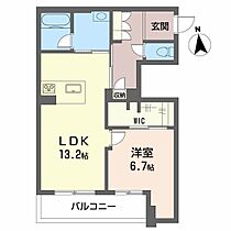 間取り：238007900132