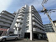 土居田駅より徒歩19分 4階 築32年11ヶ月の賃貸物件