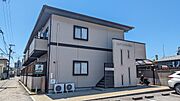 松山駅より徒歩10分 2階 築28年2ヶ月の賃貸物件