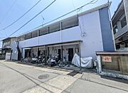 いよ立花駅より徒歩7分 1階 築35年1ヶ月の賃貸物件