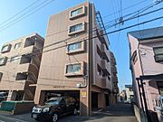 いよ立花駅より徒歩11分 4階 築20年11ヶ月の賃貸物件