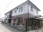 余戸駅より徒歩26分 2階 築33年2ヶ月の賃貸物件