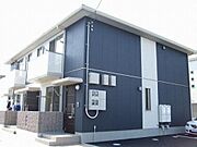 郡中駅より徒歩10分 1階 築16年3ヶ月の賃貸物件