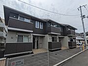 高砂町駅より徒歩7分 1階 築5年10ヶ月の賃貸物件