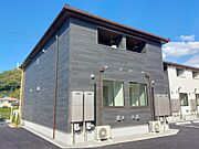 エルホワイトI 1階 築2年1ヶ月の賃貸物件