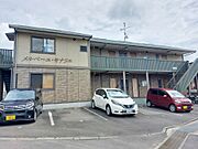 横河原駅より徒歩12分 2階 築21年8ヶ月の賃貸物件