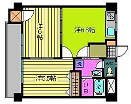 間取り：238007945752