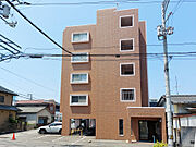 いよ立花駅より徒歩22分 4階 築18年10ヶ月の賃貸物件