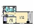 アーバン道後今市5階5.4万円