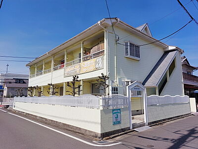 外観 外観