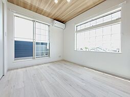GALLERY HOUSE米湊 A棟 201 号室 2階1LDKのリビング/ダイニング