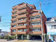 道後公園駅より徒歩19分 6階 築30年3ヶ月の賃貸物件