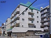 勝山町駅より徒歩3分 3階 築49年5ヶ月の賃貸物件