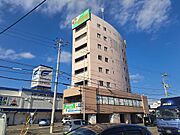 衣山駅より徒歩9分 3階 築25年5ヶ月の賃貸物件