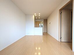 Ｎｏｒｔｈ　Ｍａｒｒｙ 202 号室 2階2LDKのリビング/ダイニング