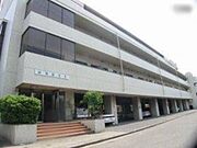 本町六丁目駅より徒歩11分 2階 築43年7ヶ月の賃貸物件